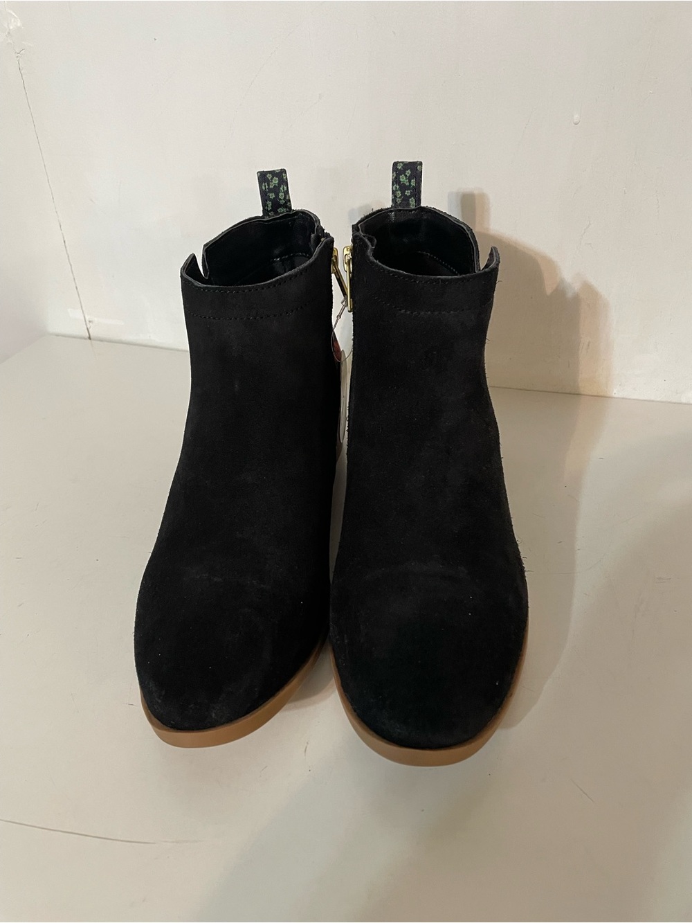 INKKAS Booties NWT - Picture 3 of 9